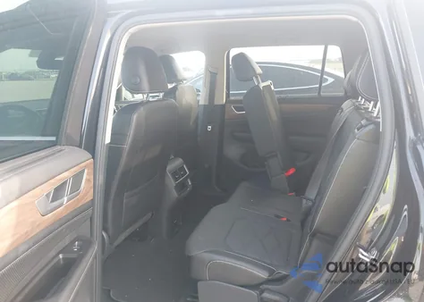 2024 Volkswagen Atlas 2.0T Se W/Technology z USA, uszkodzony, nr VIN 1V2HR2CA4RC550613